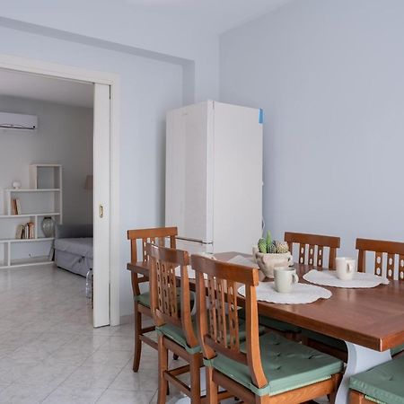 Confalonieri Apartment Noto Ngoại thất bức ảnh
