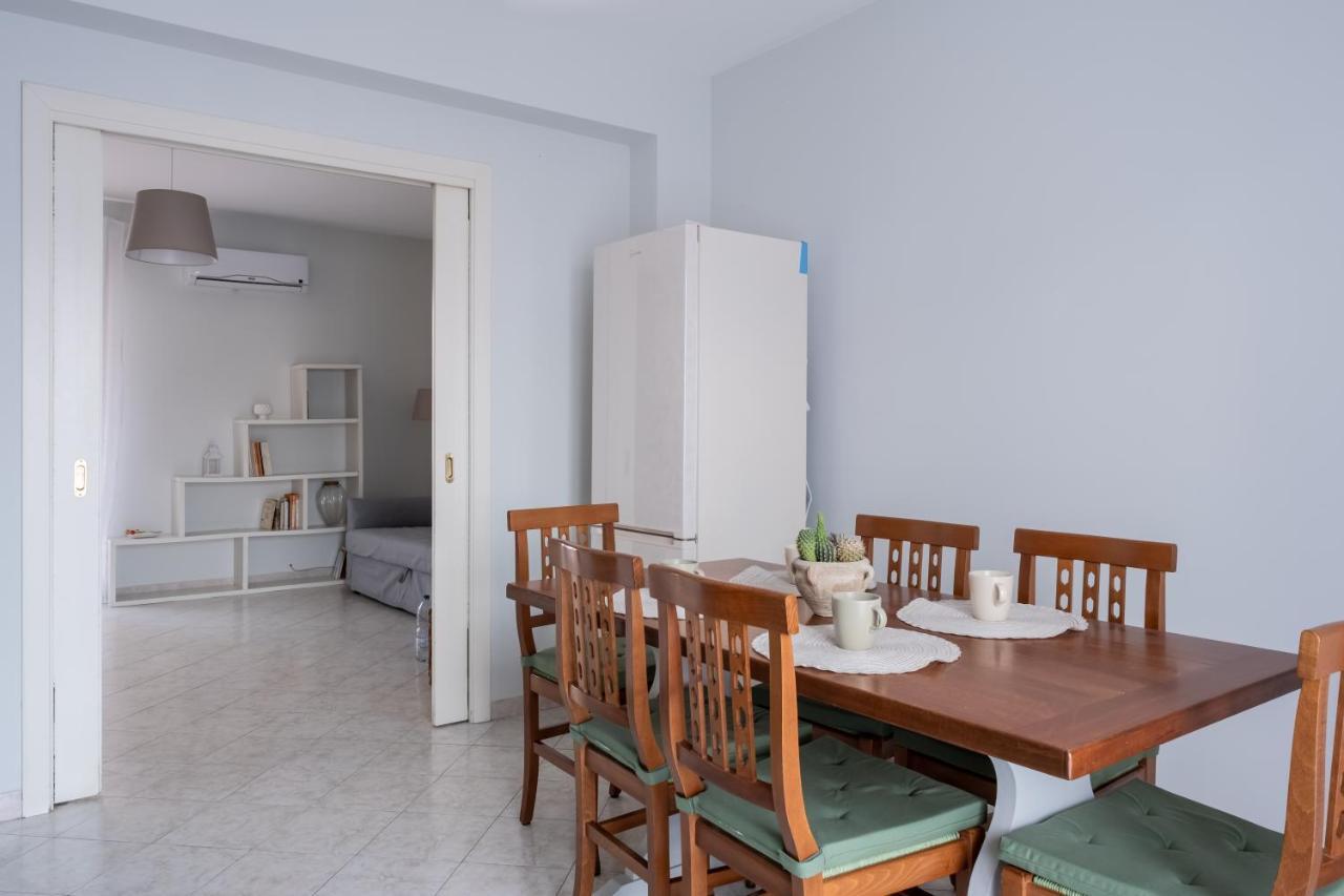 Confalonieri Apartment Noto Ngoại thất bức ảnh