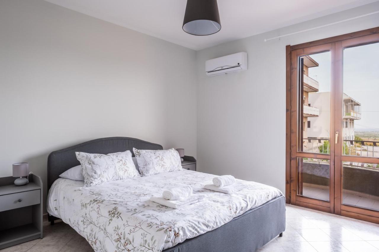 Confalonieri Apartment Noto Ngoại thất bức ảnh