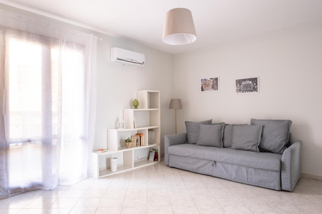 Confalonieri Apartment Noto Ngoại thất bức ảnh