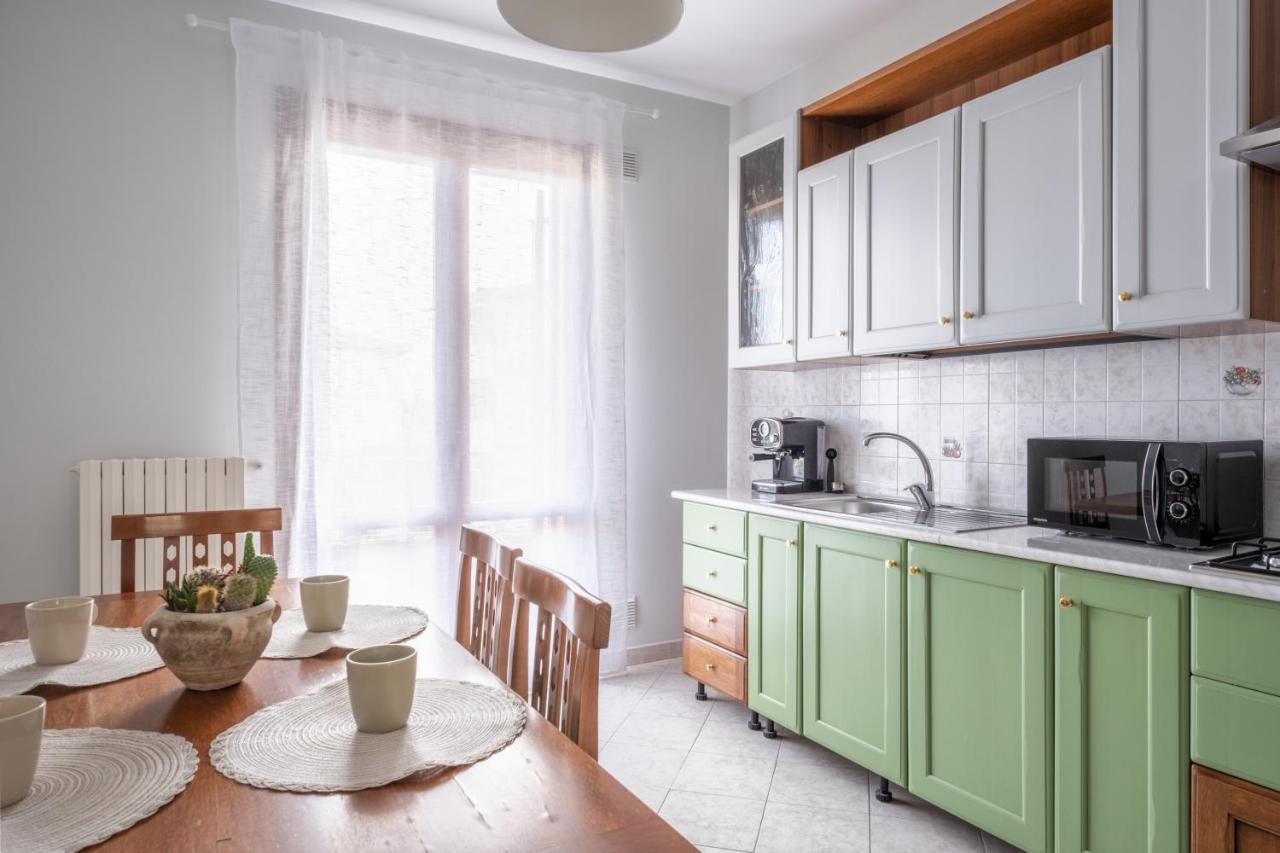 Confalonieri Apartment Noto Ngoại thất bức ảnh