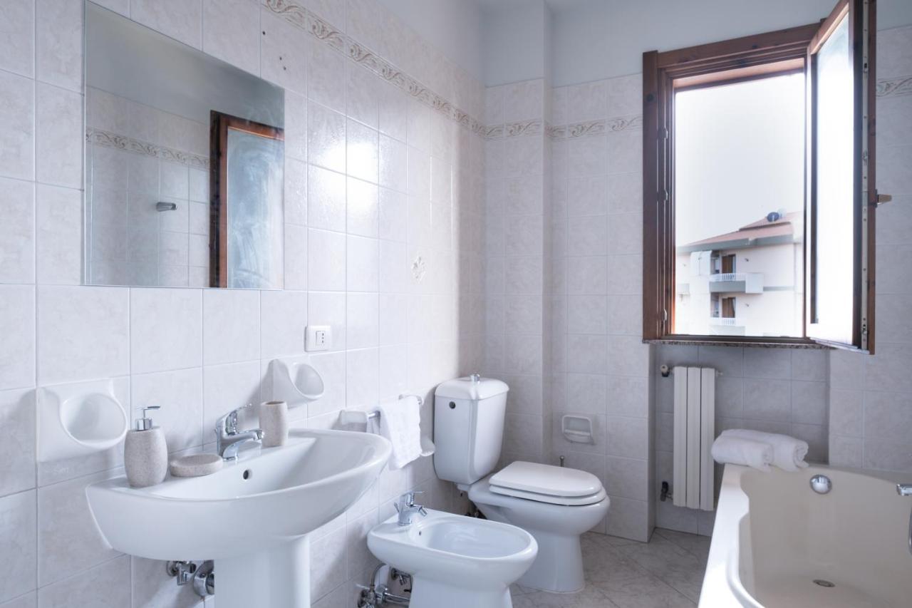 Confalonieri Apartment Noto Ngoại thất bức ảnh